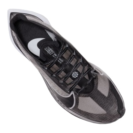 Nike Zoom Gravity 001 WM BQ3202-001 svartgrå 1