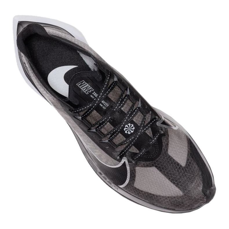 Nike Zoom Gravity 001 WM BQ3202-001 svartgrå 1