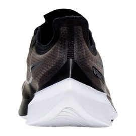 Nike Zoom Gravity 001 WM BQ3202-001 svartgrå 2