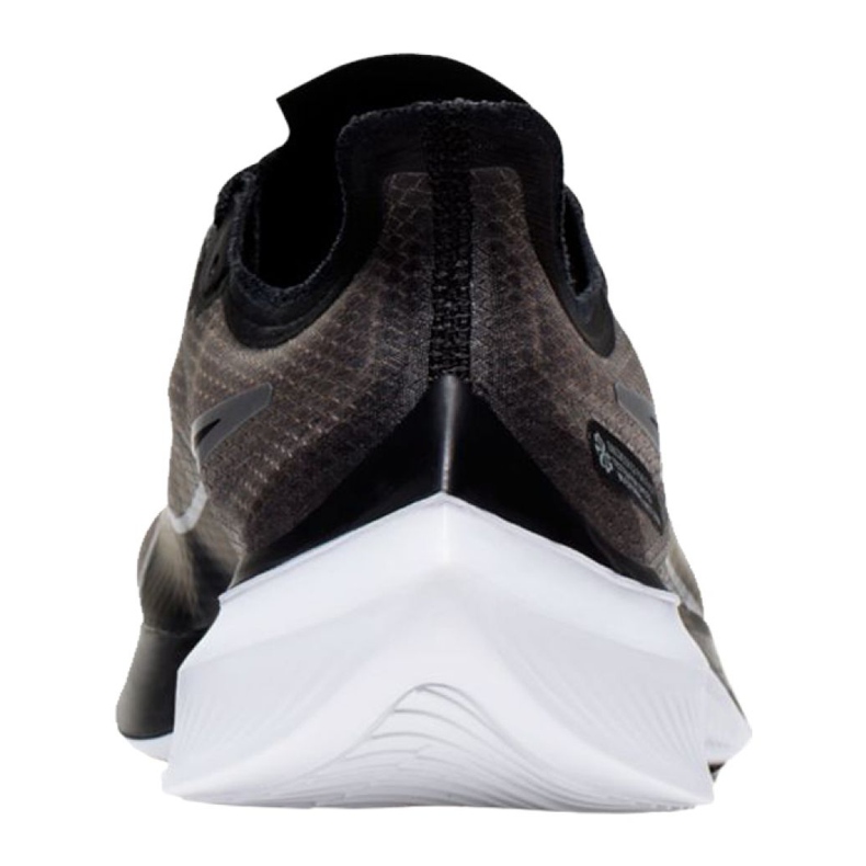 Nike Zoom Gravity 001 WM BQ3202-001 svartgrå 2