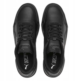 Puma Caracal 01 M 369863-01 svart 2