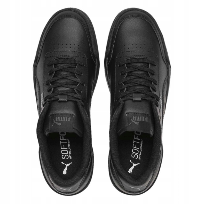 Puma Caracal 01 M 369863-01 svart 2