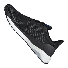 Adidas Solar Boost 19 M F34100 svart 1
