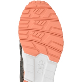 Asics Gel-Lyte VW H6R9L-1616 skor mångfärgad grå mångfärgad 1