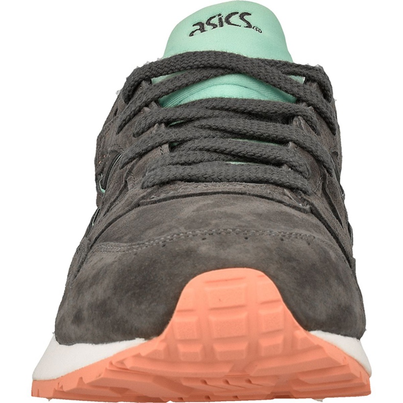 Asics Gel-Lyte VW H6R9L-1616 skor mångfärgad grå mångfärgad 2