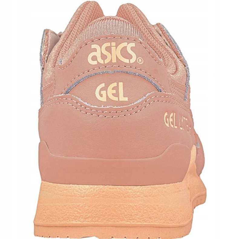 Asics Gel-Lyte Iii W H756L-7272 rosa 2
