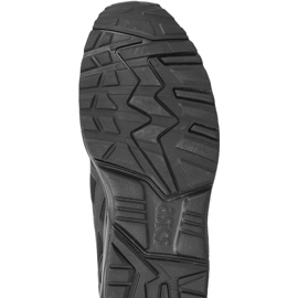 Asics Gel-Kayano Trainer Evo M H707N-9090 svart 1