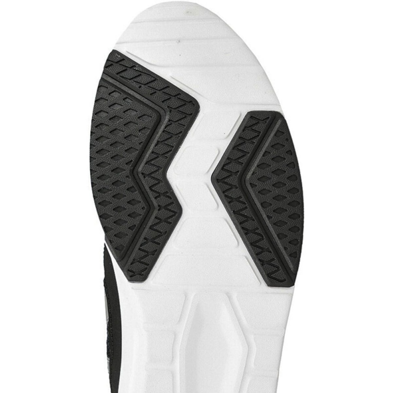 Asics Lyte-Jogger M H7G1N-9097 skor svart 1