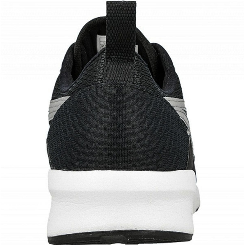 Asics Lyte-Jogger M H7G1N-9097 skor svart 2