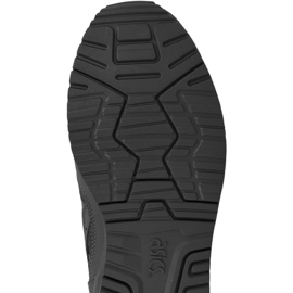 Asics Gel-Lyte Iii M H7N3N-9090 skor svart 1