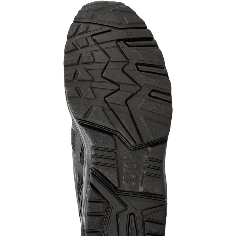 Asics Gel-KAYANO Trainer Evo W H7Q6N-9090 skor svart 1