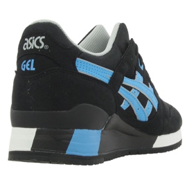 Asics Gel-Lyte Iii M H6B1Y-9039 svart 1
