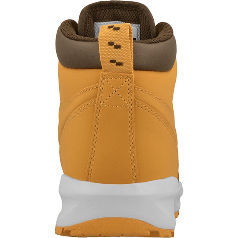 Nike Sportswear Manoa Gs Jr AJ1280-700 sko brun 2