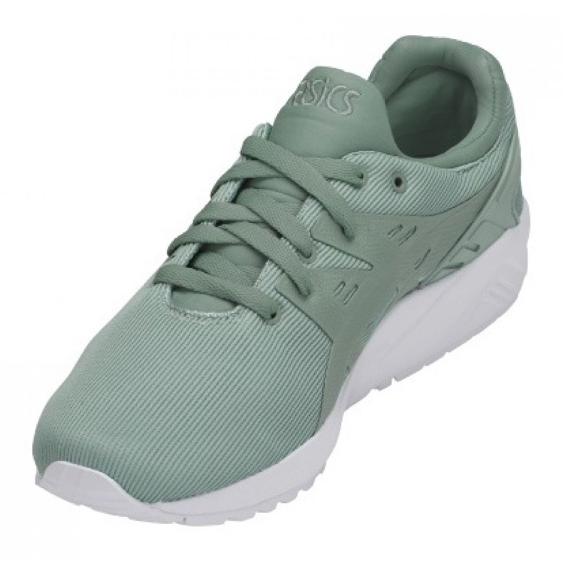Asics Gel Kayano Trainer Evo M H823N-4646 grön 2