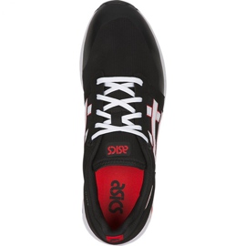 Asics Gelsaga Sou M 1191A112 001 svart 2