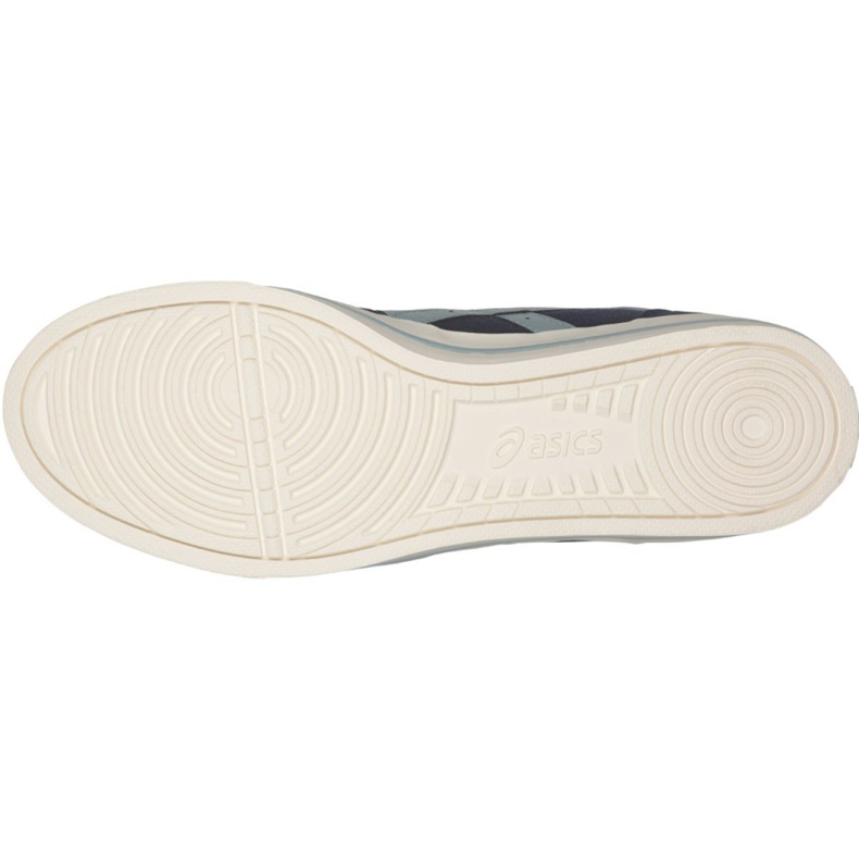 Asics Aaron M 1201A008 401 marinblå 2