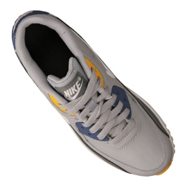 Nike Air Max 90 Ltr Gs Jr 833412-026 grå 2