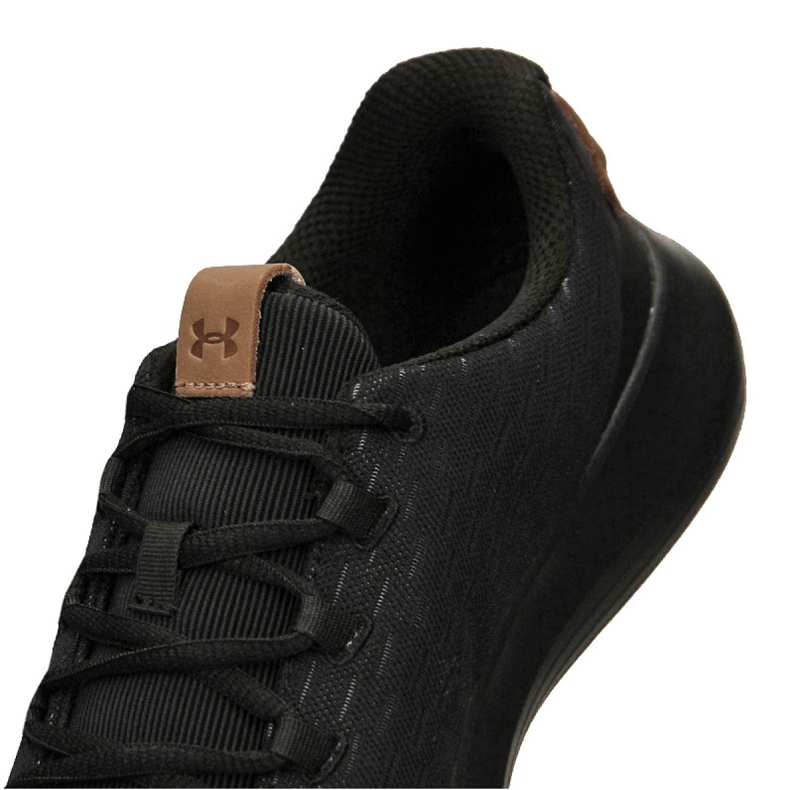 Under Armour Ripple Eleveted M 3021651-002 svart 1