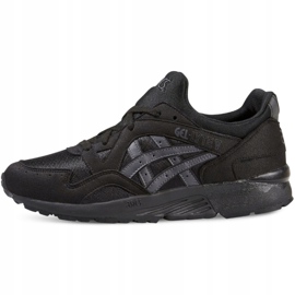 Asics Gel Lyte V Gs Jr C541N-9016 svart 1