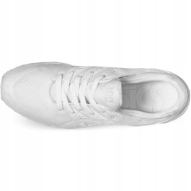 Asics Gel-Kayano Trainer Evo M HN6A0-0101 vit 1