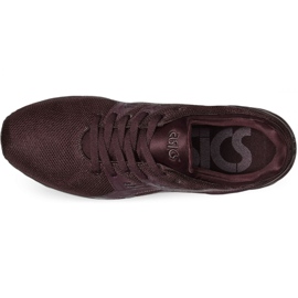 Asics Gel-Kayano Trainer Evo M HN6A0-5252 röd mångfärgad 2