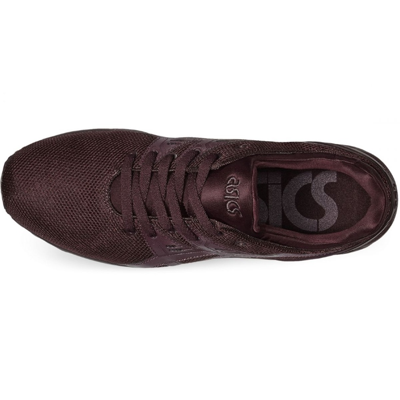 Asics Gel-Kayano Trainer Evo M HN6A0-5252 röd mångfärgad 2