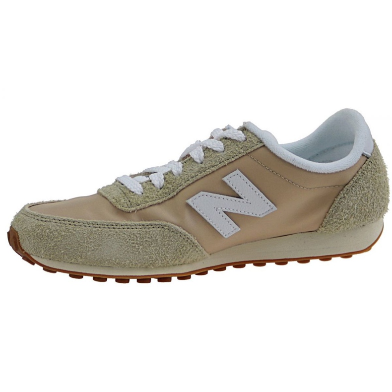 New Balance M U410SD skor beige 1