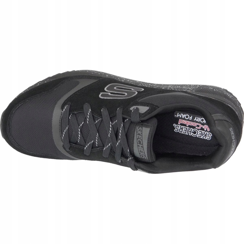 Skechers Og 90 M 52350-BBK Skor svart 2