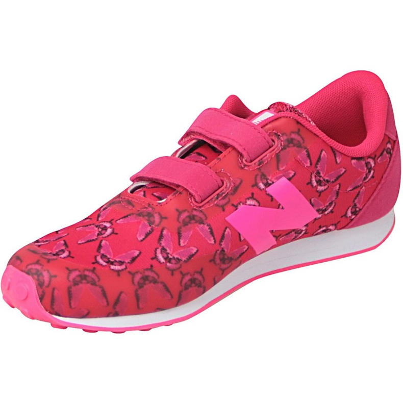New Balance W KA410BDY skor rosa 1