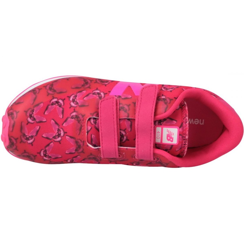 New Balance W KA410BDY skor rosa 2