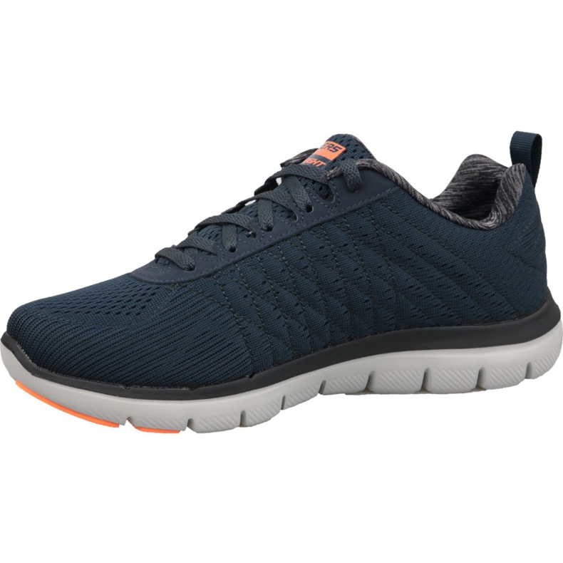 Skechers Flex Advantage M 2.0 52185-DKNV Sko marinblå 1