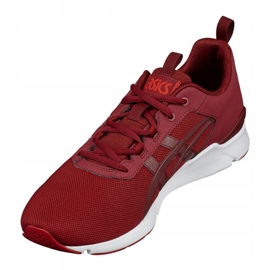 Asics Gel-Lyte Runner M H7W0N-2626 skor röd 1