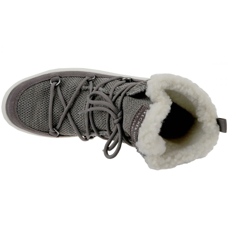 Skechers Side Street W 73578-TPE Skor brun 2