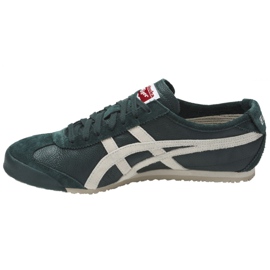 Asics Onitsuka Tiger Mexico 66 Vin M D2J4L-8502 skor grön 1