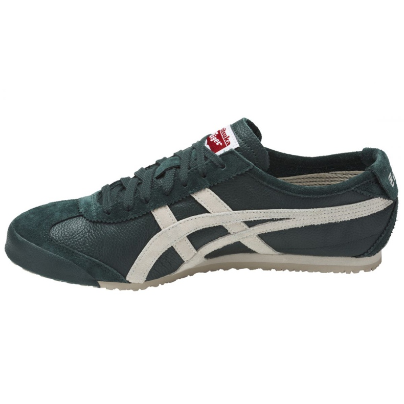 Asics Onitsuka Tiger Mexico 66 Vin M D2J4L-8502 skor grön 1
