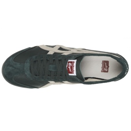 Asics Onitsuka Tiger Mexico 66 Vin M D2J4L-8502 skor grön 2
