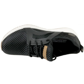 Skechers Bobs Sport W 31365-BLK Skor svart 2