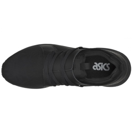 Asics Gel-Lyte V Sanze M H8H4L-9090 skor svart 2
