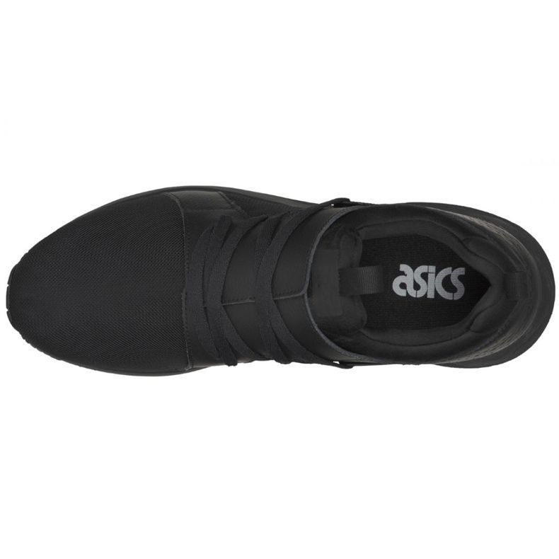 Asics Gel-Lyte V Sanze M H8H4L-9090 skor svart 2