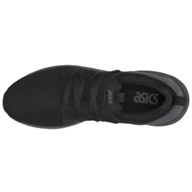 Asics Gel-Lyte V Sanze M H817L-9097 svart 2