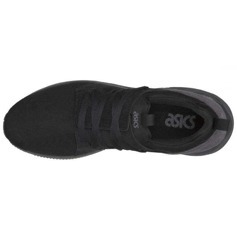 Asics Gel-Lyte V Sanze M H817L-9097 svart 2