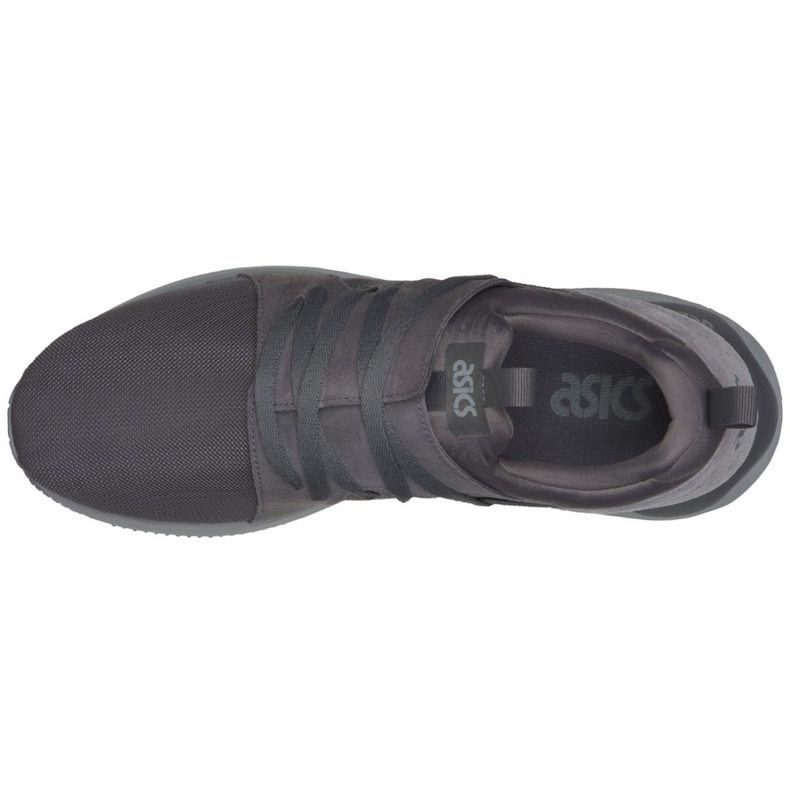 Asics Gel-Lyte V Sanze M H817L-9711 grå 2