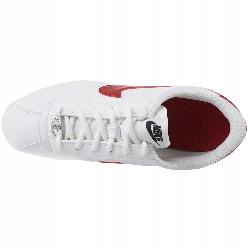 Nike Cortez Basic Sl Gs Jr 904764-103 vit 2
