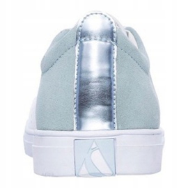 Skechers Moda W 73480-WGY Skor vit 1