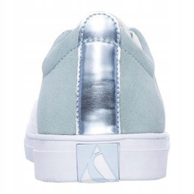 Skechers Moda W 73480-WGY Skor vit 1