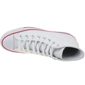 Converse Chuck Taylor All Star Pro M 159698C skor vit 2