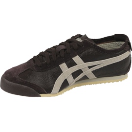 Asics Onitsuka Tiger Mexico 66 Vin M D2J4L-2912 skor brun 1