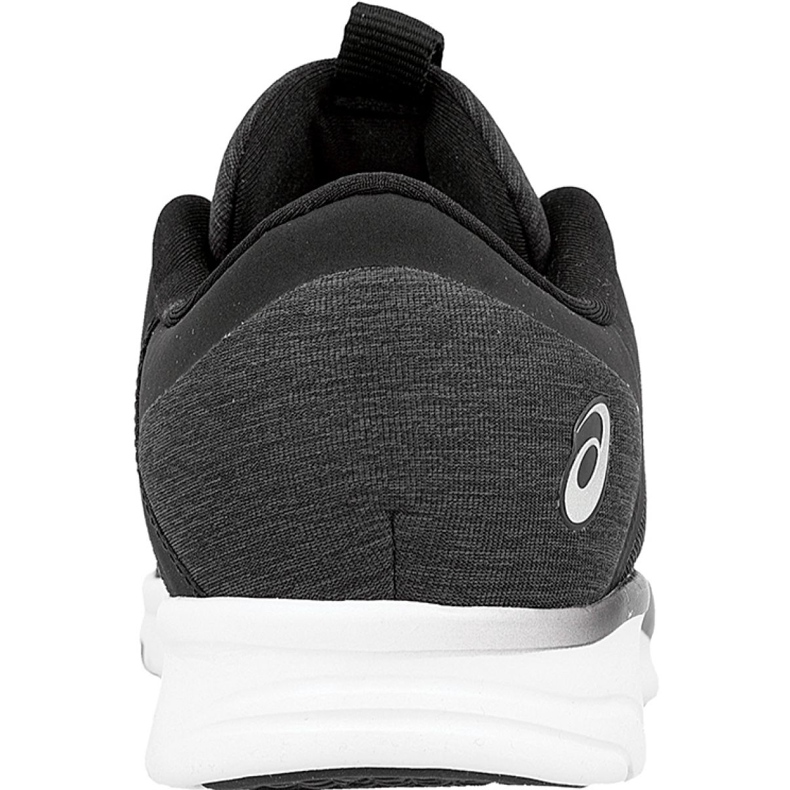 Träningsskor Asics Gel-FIT Tempo 3 W S752N-9093 svart 2