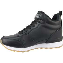 Skechers Og 85 W 128-BLK Skor svart 1