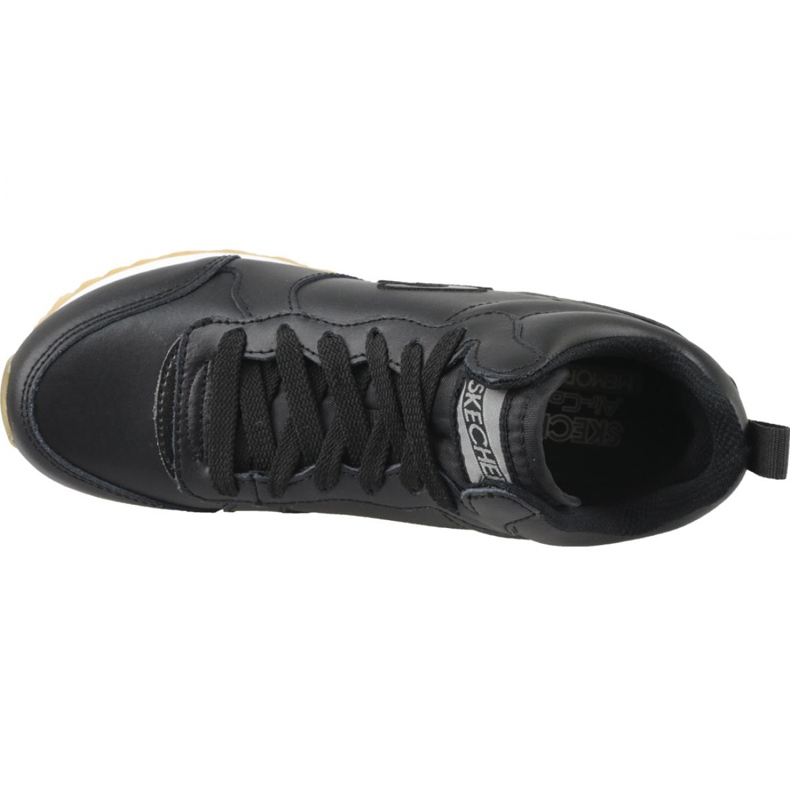 Skechers Og 85 W 128-BLK Skor svart 2